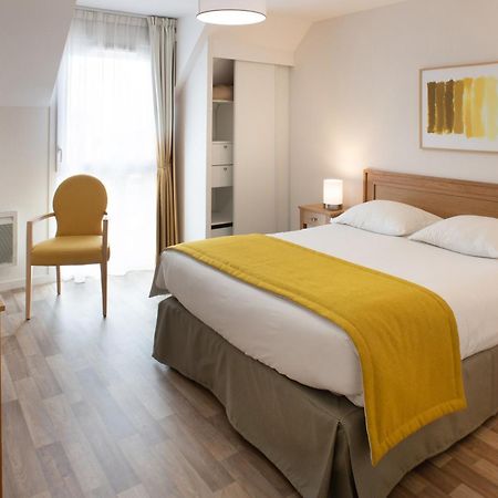 Domitys L'Oustaou Aparthotel Saint-Martin-de-Crau Buitenkant foto